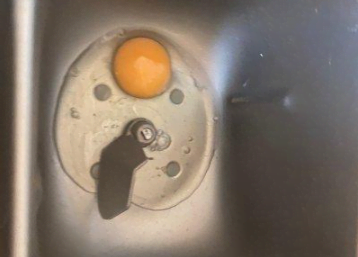 香濃美味的超級柔軟的面包，大人小孩都愛吃，快來學一下